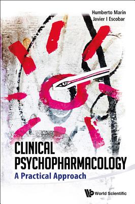 Clinical Psychopharmacology: A Practical Approach