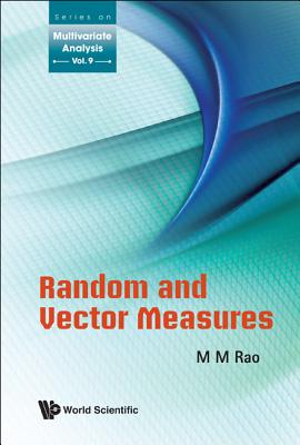 Random And Vector Measures