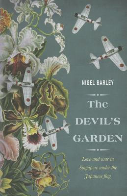 The Devil's Garden