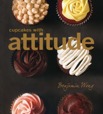 Cupcakes with Attitude