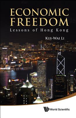 Economic Freedom: Lessons Of Hong Kong