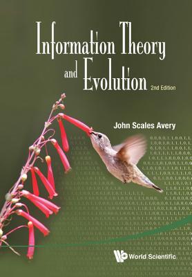 Info Theory & Evolution (2nd Ed)