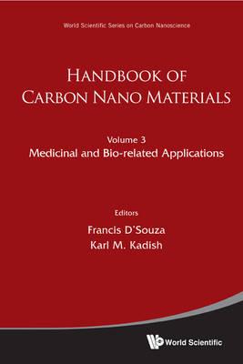 Handbook Of Carbon Nano Materials (Volumes 3-4)