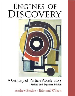 Engines of Discovery (Rev & Expand Ed)