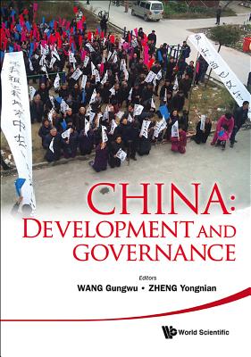 China: Development And Governance