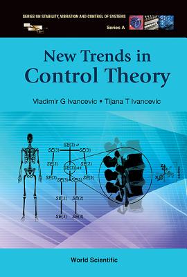 New Trends In Control Theory