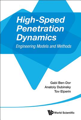 High-speed Penetration Dynamics: Engineering Models And Methods