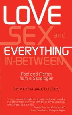 Love, Sex and Everything in Between