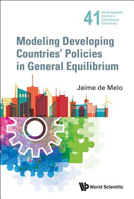 Modeling Developing Countries' Policies In General Equilibrium