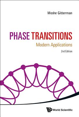 Phase Transitions: Modern Applications (2nd Edition)