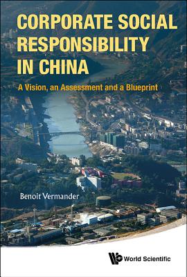 Corporate Social Responsibility in China