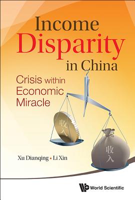 Income Disparity in China
