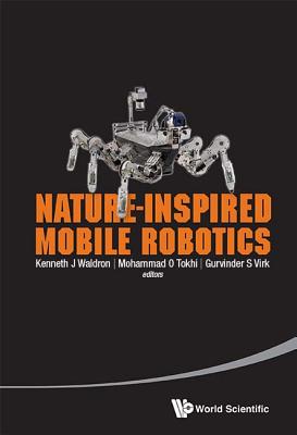 Nature-inspired Mobile Robotics - Proceedings Of The 16th International Conference On Climbing And Walking Robots And The Support Technologies For Mobile Machines