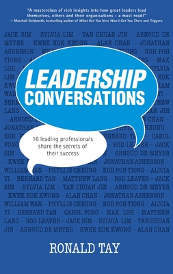 Leadership Conversations