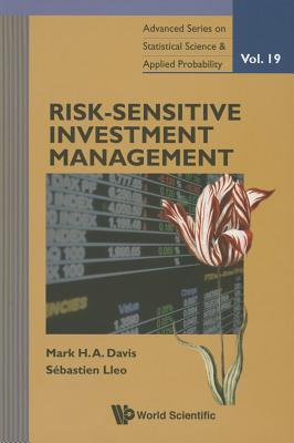 Risk-sensitive Investment Management