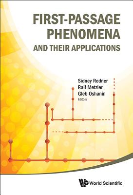 First-passage Phenomena And Their Applications