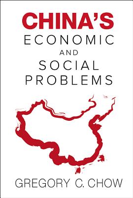 China's Economic And Social Problems