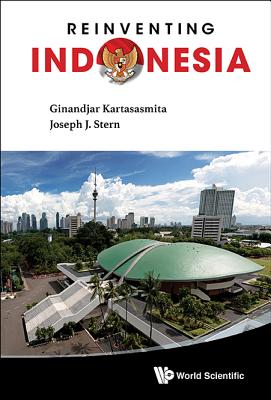 Reinventing Indonesia