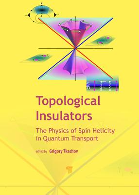 Topological Insulators