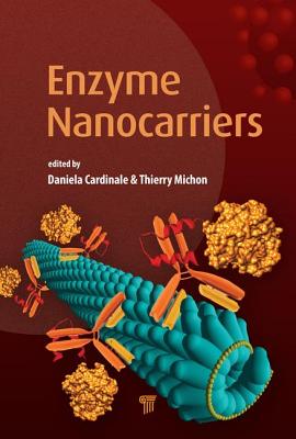 Enzyme Nanocarriers