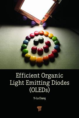 Efficient Organic Light Emitting-Diodes (OLEDs)