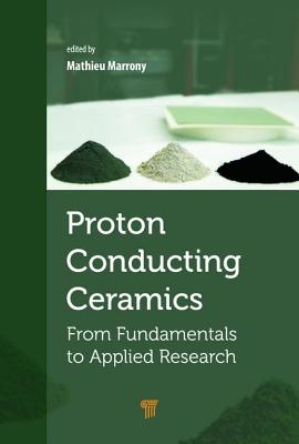 Proton-Conducting Ceramics