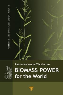 Biomass Power for the World