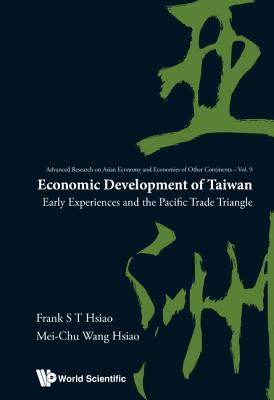 Economic Development of Taiwan