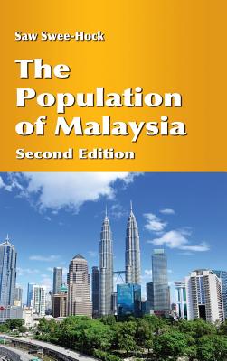 The Population of Malaysia