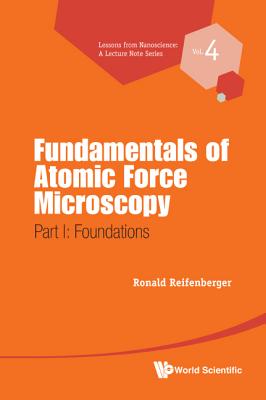 Fundam Atom Force Microsc (P1)