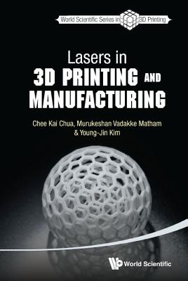 Lasers In 3d Printing And Manufacturing