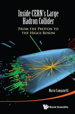 Inside CERN''s Large Hadron Collider