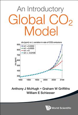 Introductory Global Co2 Model, An (With Companion Media Pack)