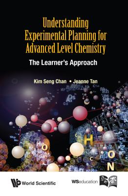 Understand Experiment Plan for a-Level Chem