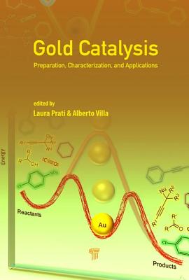 Gold Catalysis