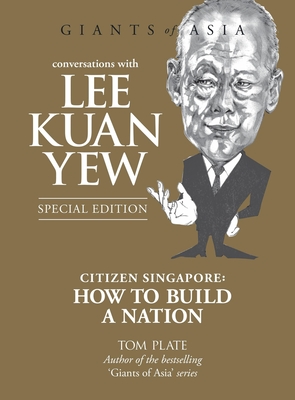 Conversations with Lee Kuan Yew