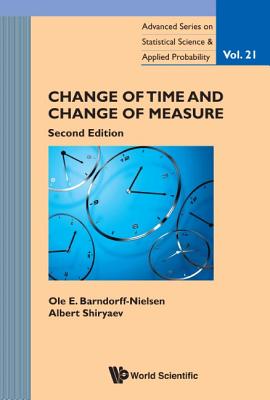 Change Time & Measure (2nd Ed)