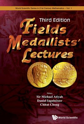 Fields Medallists' Lectures (Third Edition)