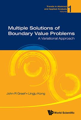 Multiple Solutions Of Boundary Value Problems: A Variational Approach