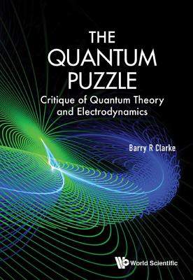 The Quantum Puzzle