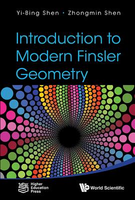 Introduction To Modern Finsler Geometry