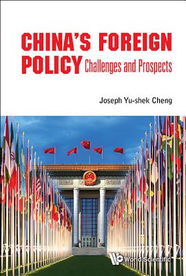 China''s Foreign Policy