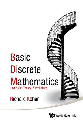Basic Discrete Mathematics