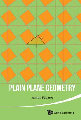 Plain Plane Geometry