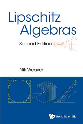 Lipschitz Algebras