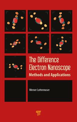 The Difference Electron Nanoscope