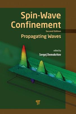 Spin Wave Confinement
