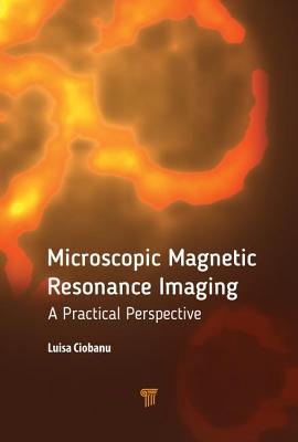 Microscopic Magnetic Resonance Imaging