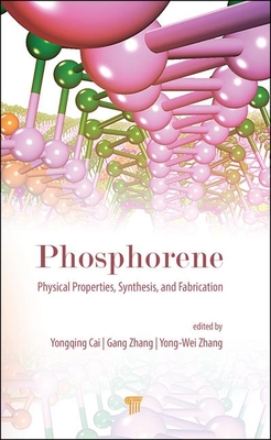 Phosphorene