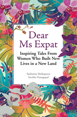 Dear Ms Expat